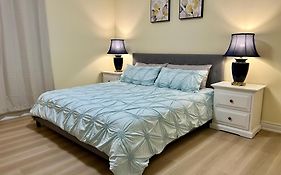 Two-Bedroom Suite With King Bed-4 Minutes To The Falls